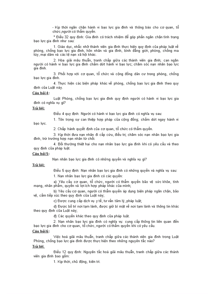 image for page Bai du thi phong chong bao luc gia dinh