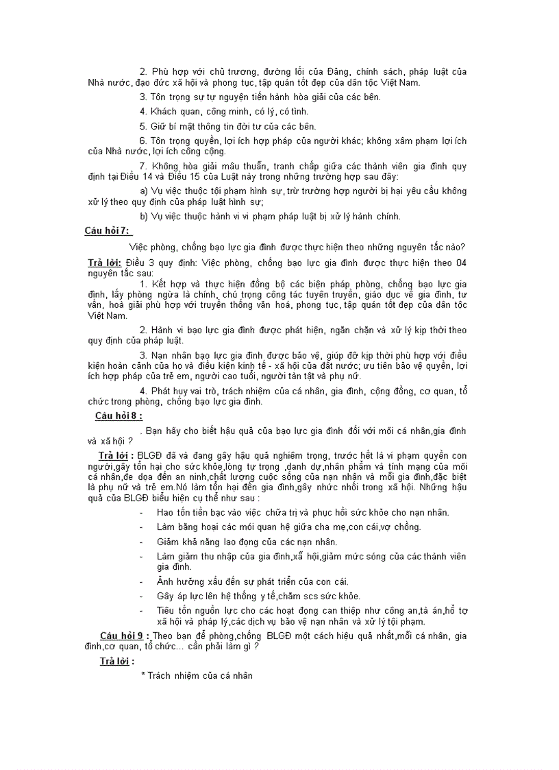 image for page Bai du thi phong chong bao luc gia dinh