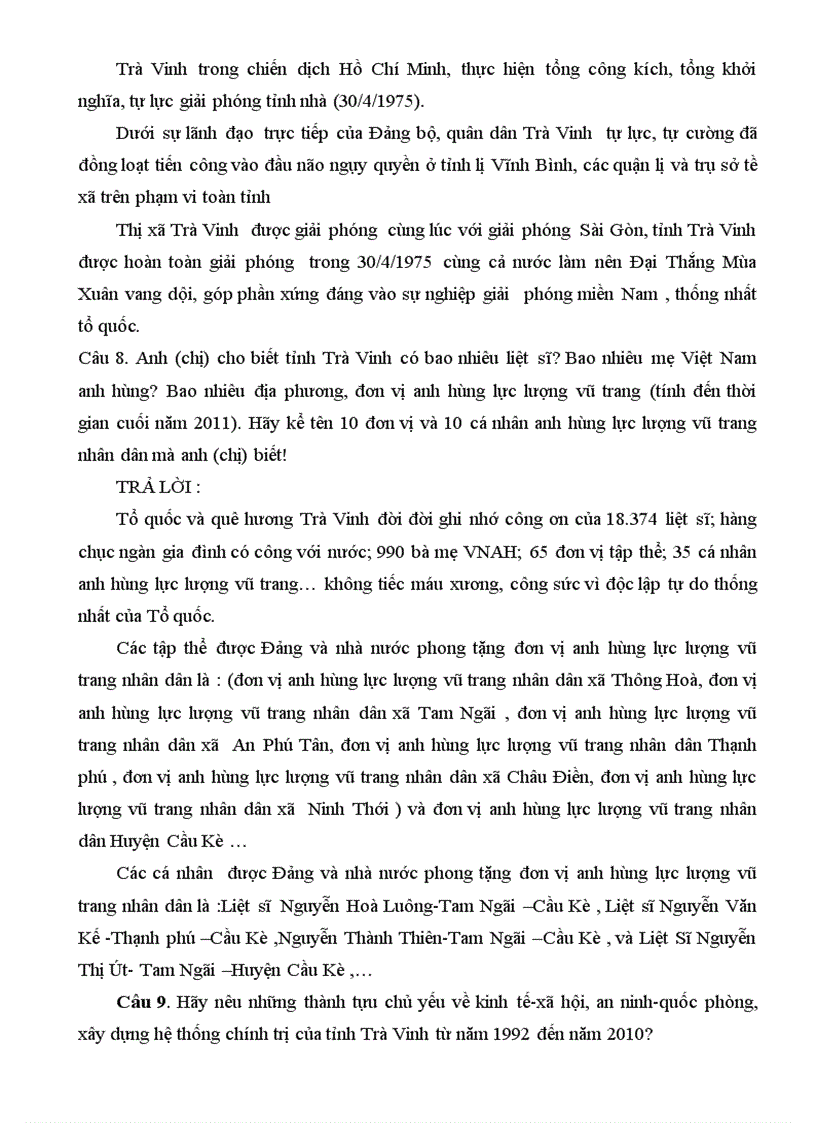 image for page Bai du thi tim hieu lich su tra vinh