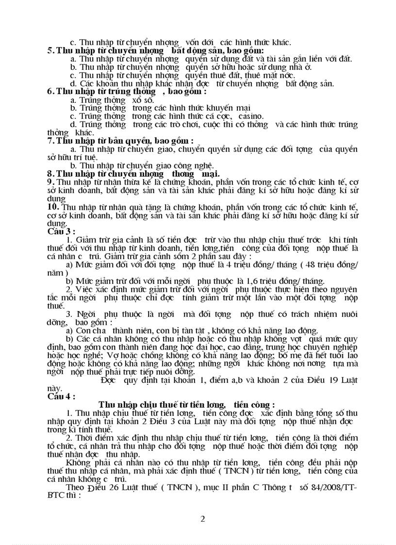 image for page Bai du thi tim hieu phap luat