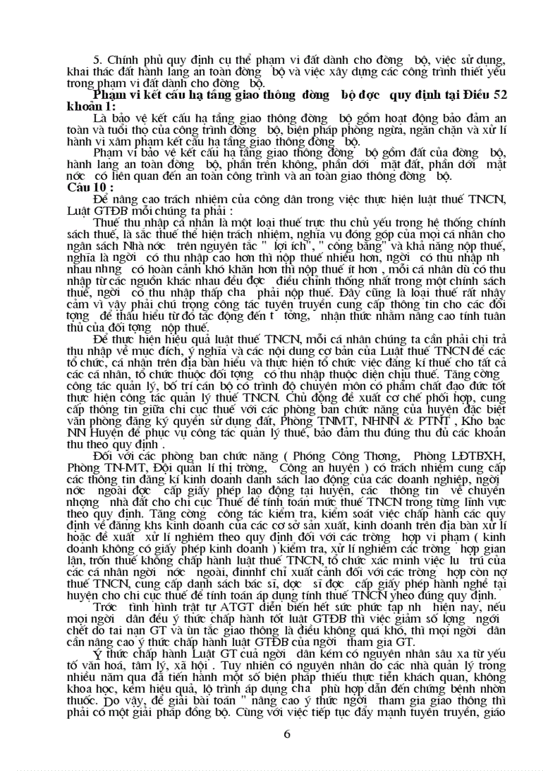 image for page Bai du thi tim hieu phap luat