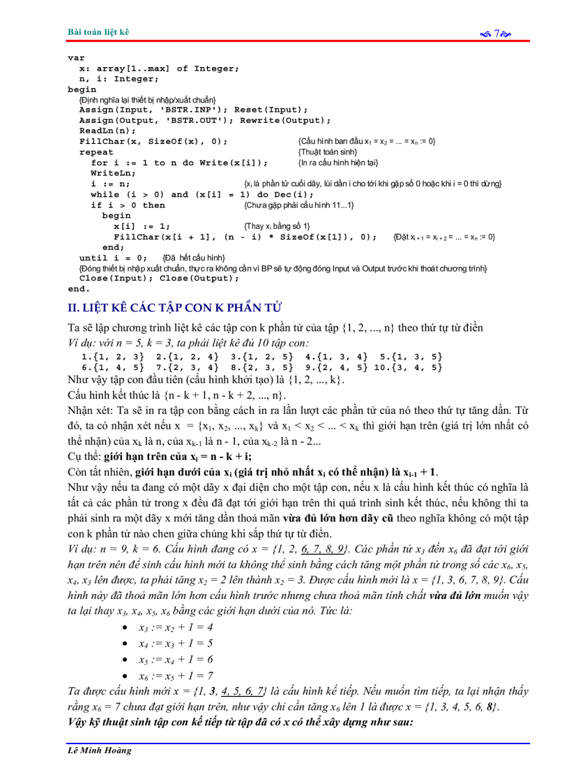 image for page Bài giảng các chuyên đề