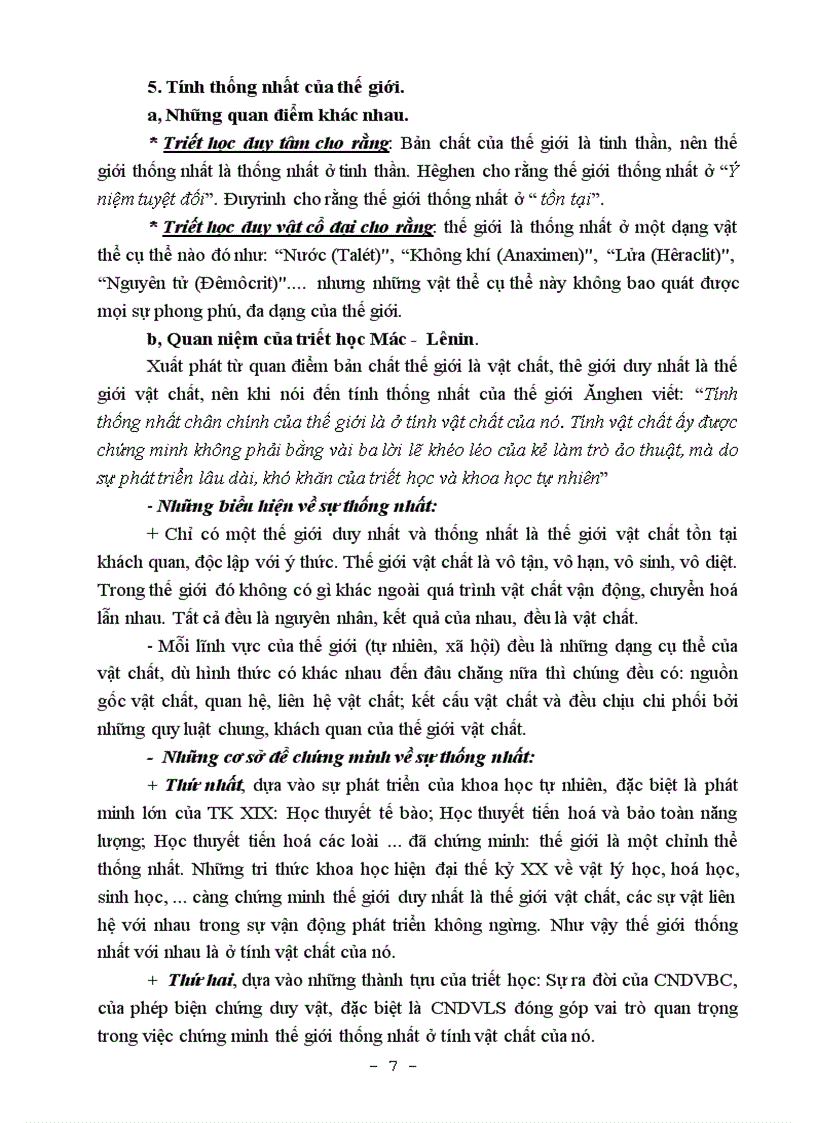 image for page Bai giang chinh tri