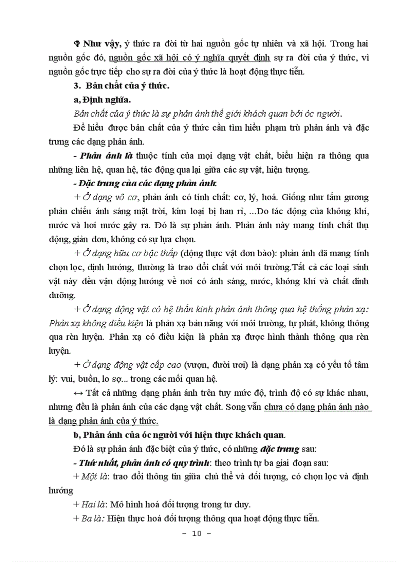 image for page Bai giang chinh tri