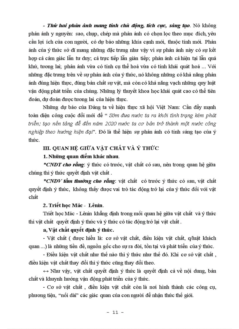 image for page Bai giang chinh tri