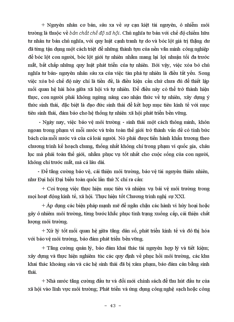 image for page Bai giang chinh tri