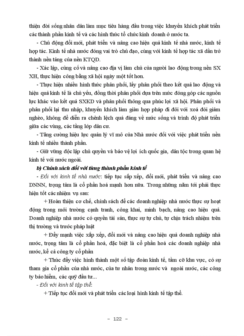 image for page Bai giang chinh tri