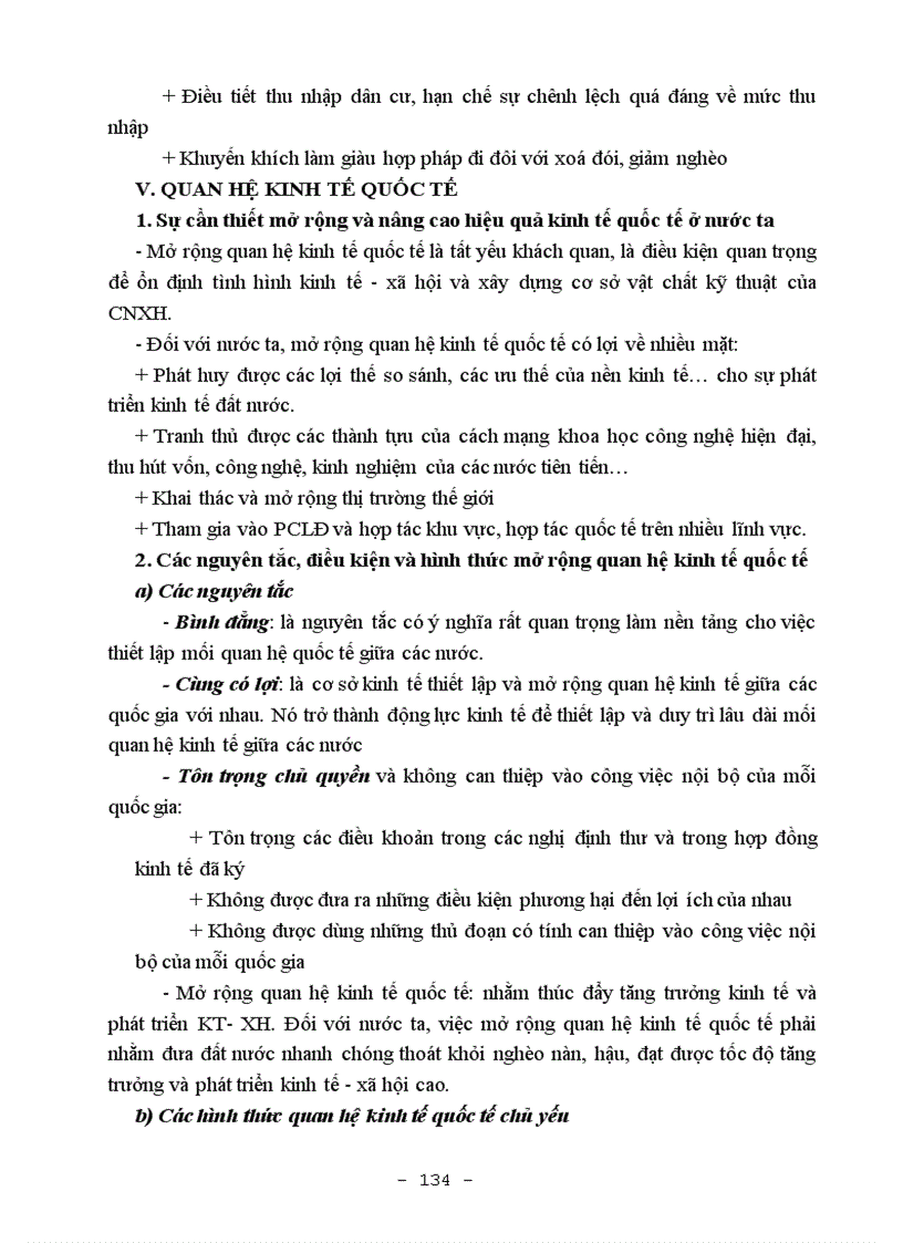 image for page Bai giang chinh tri