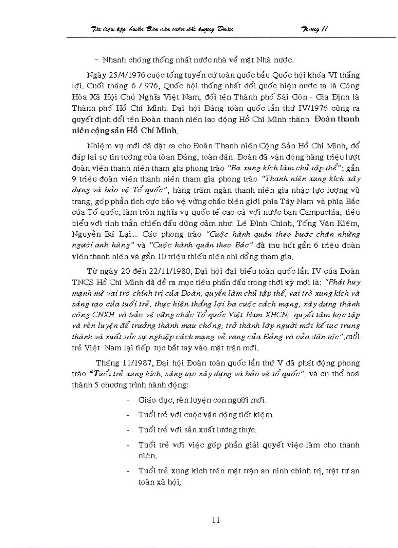 image for page Bài giảng Đối tượng Đoàn