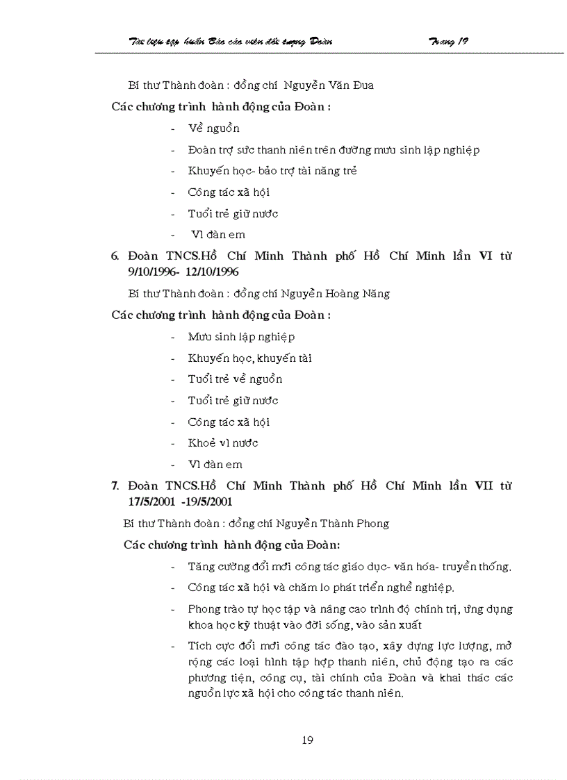 image for page Bài giảng Đối tượng Đoàn