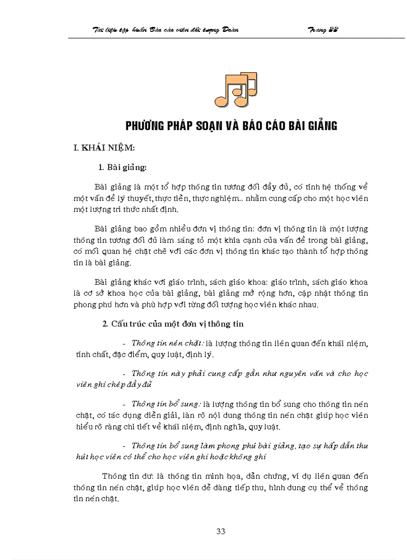 image for page Bài giảng Đối tượng Đoàn