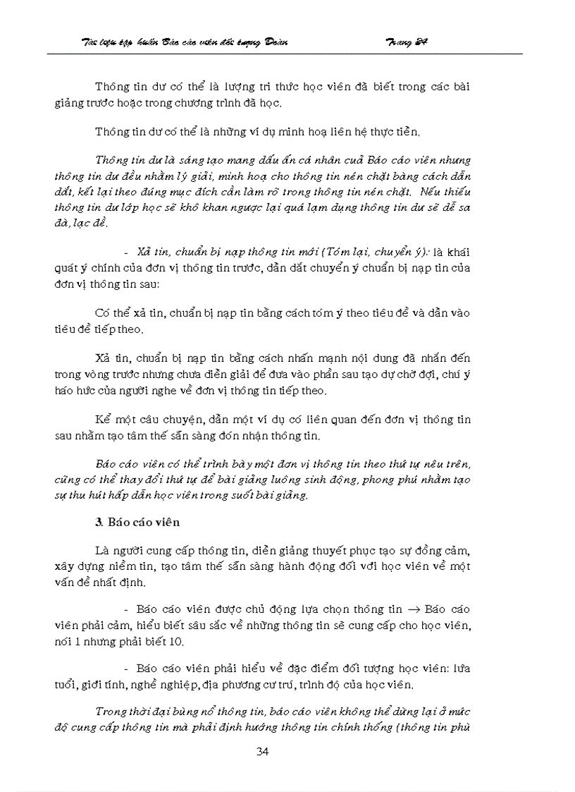 image for page Bài giảng Đối tượng Đoàn