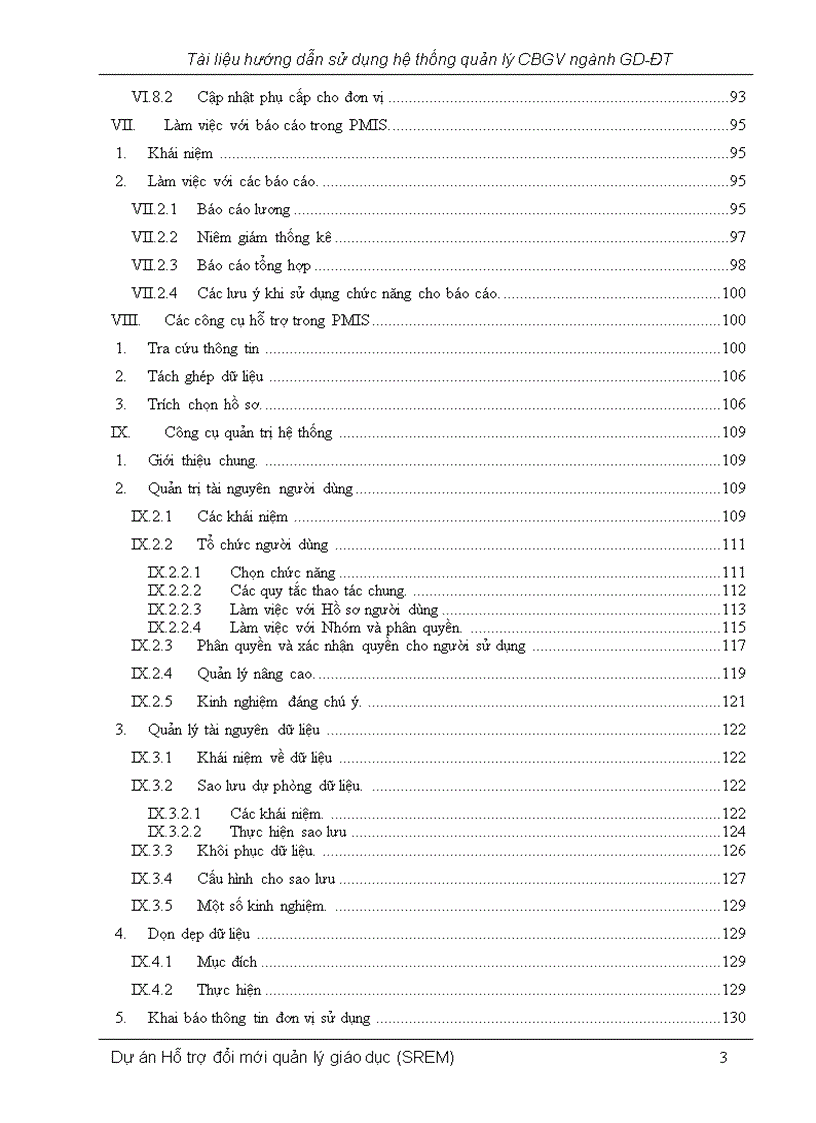 image for page Bai giang lectumarker