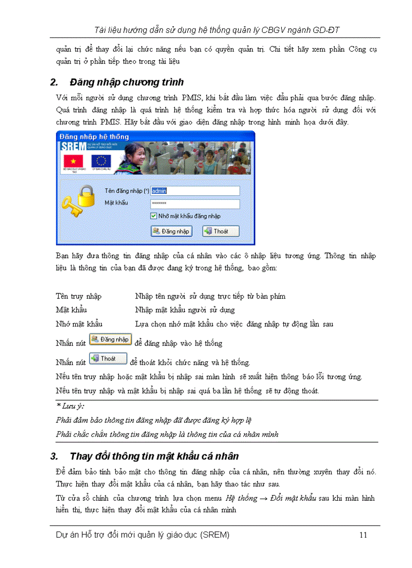 image for page Bai giang lectumarker