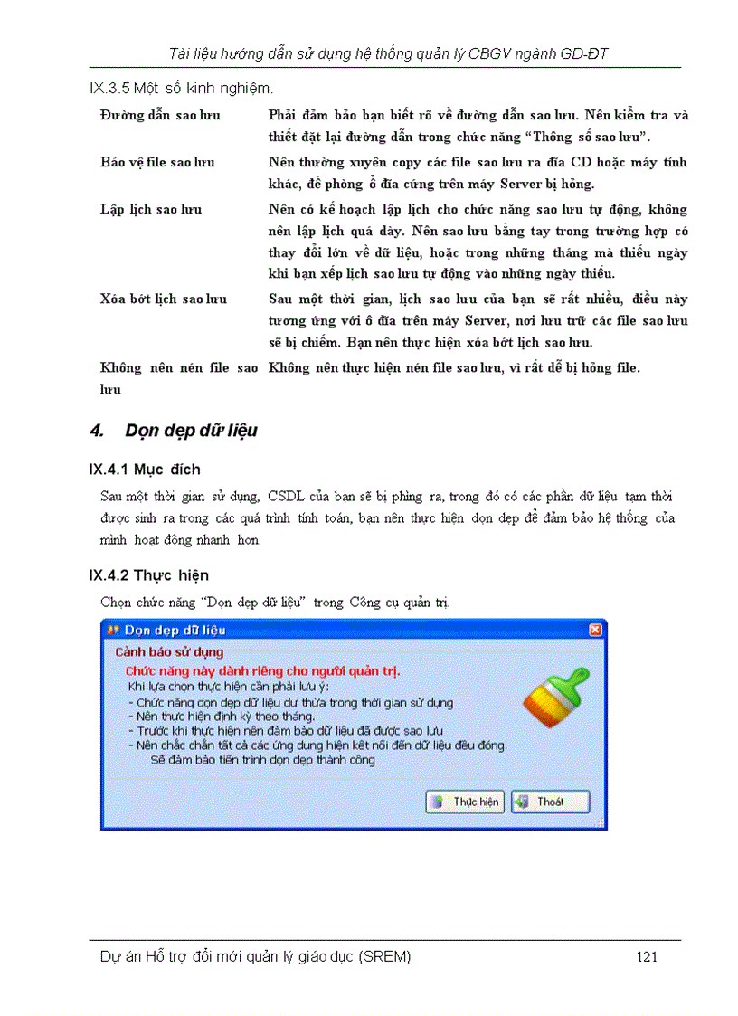 image for page Bai giang lectumarker