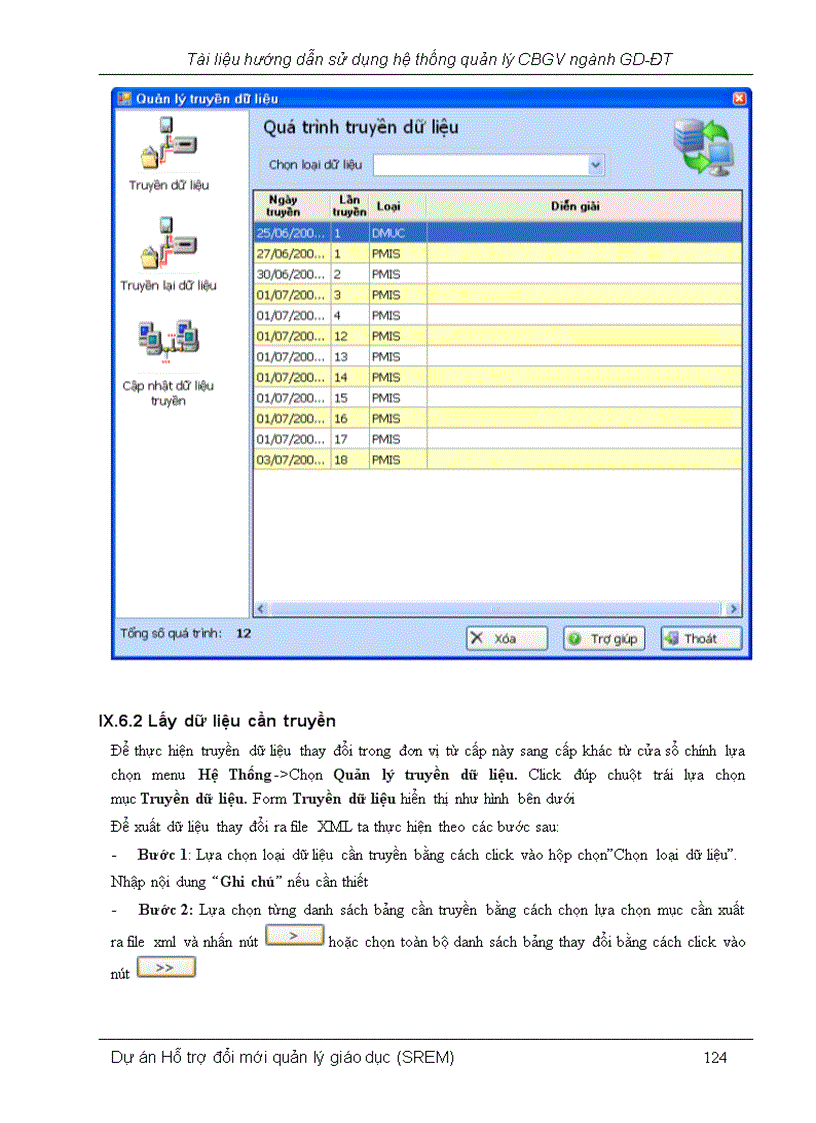 image for page Bai giang lectumarker