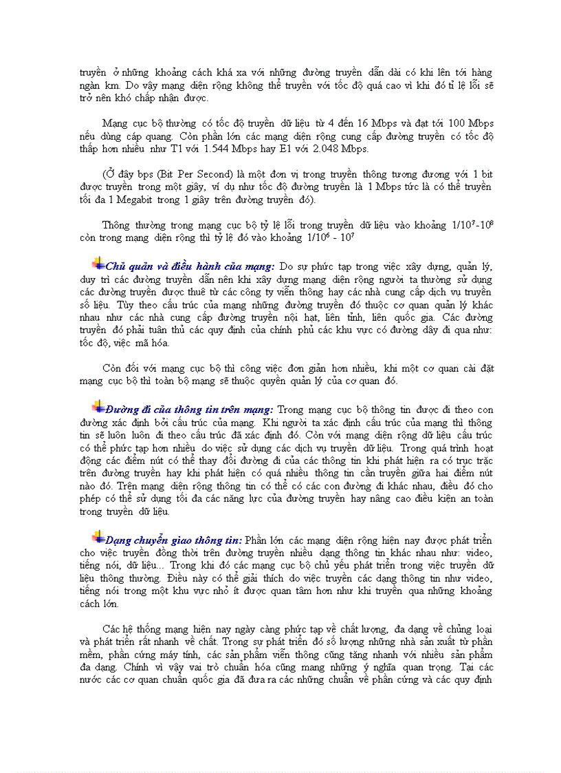 image for page Bài giảng mạng máy tính