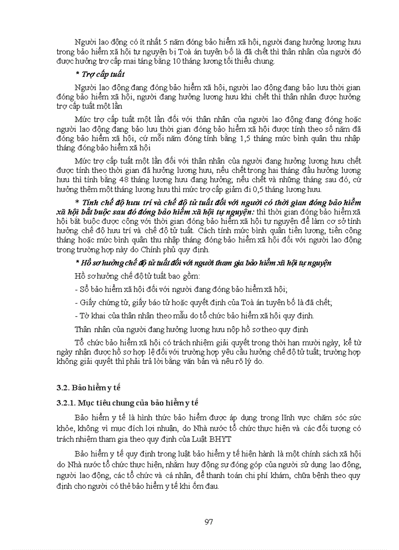 image for page Bai giang mon bao hiem