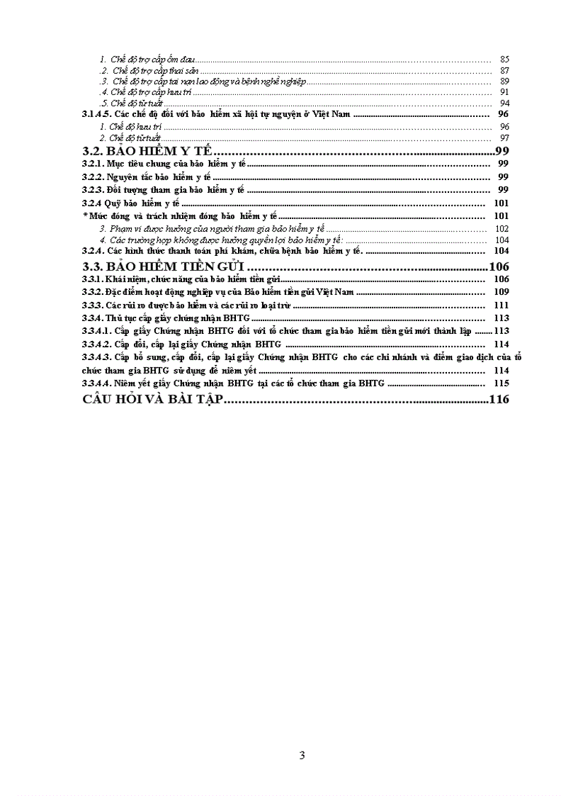 image for page Bai giang mon bao hiem