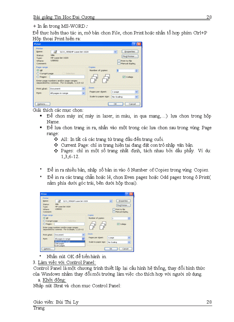 image for page Bài giảng tin học đại cương