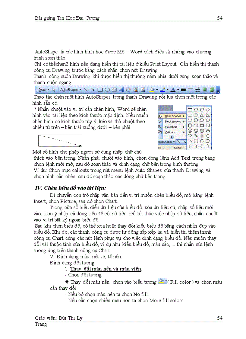 image for page Bài giảng tin học đại cương