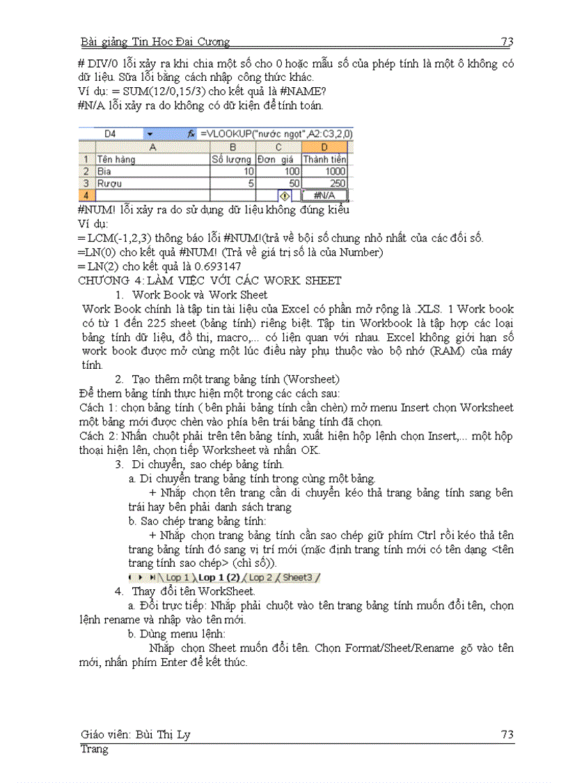 image for page Bài giảng tin học đại cương