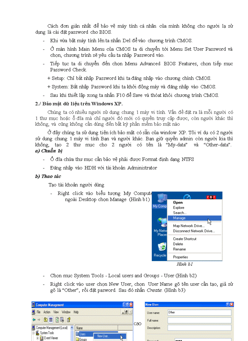 image for page Bài giảng tin học văn phòng nâng cao