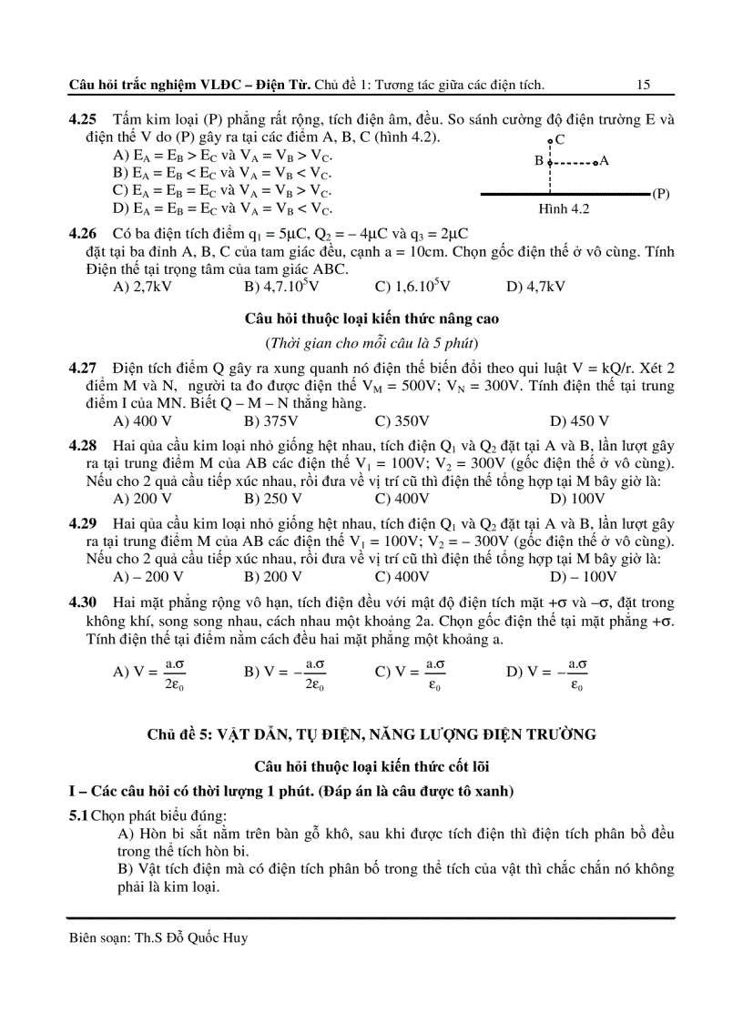 image for page Bài tập TN Vật Lý Đại Cương 2