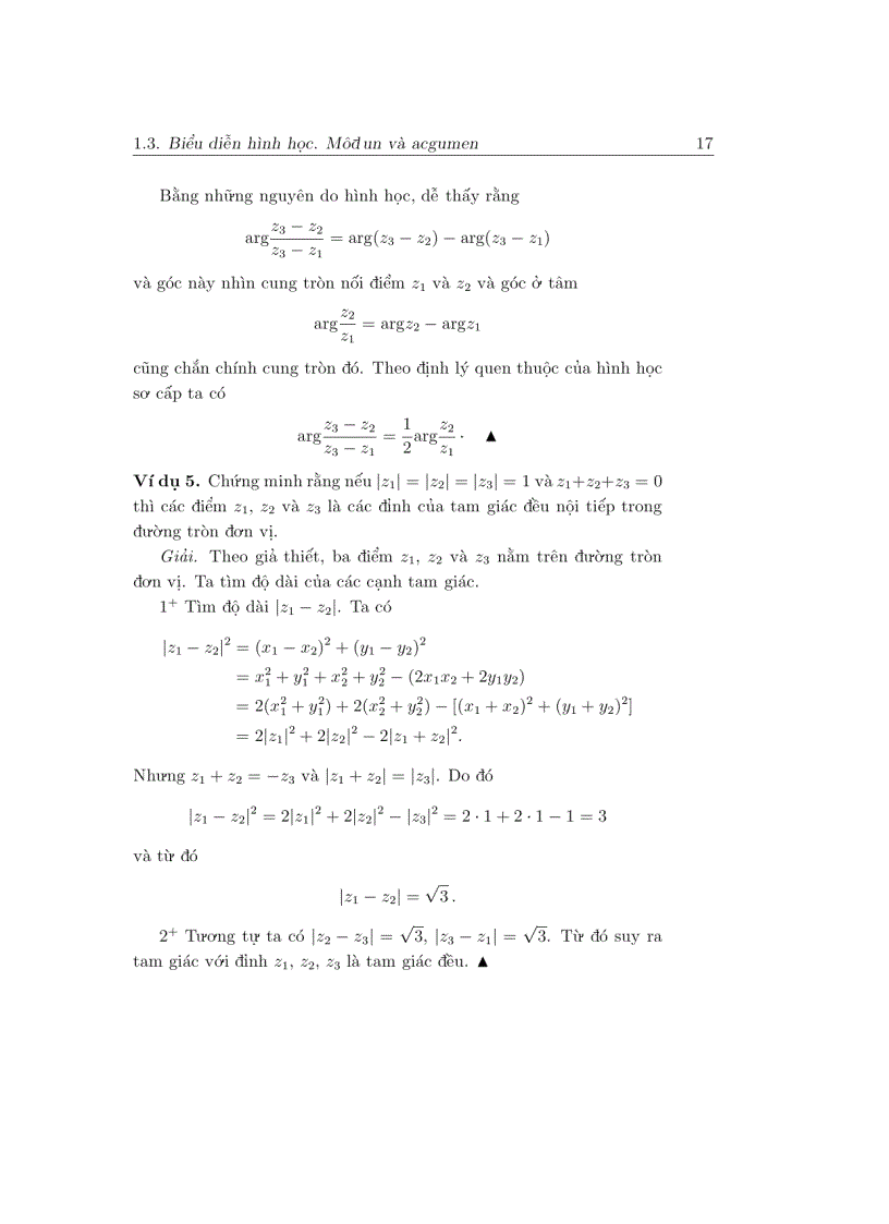 image for page Bài tập toán cao cấp 1