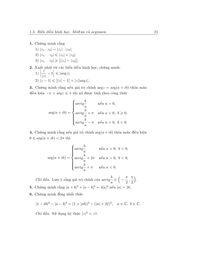 image for page Bài tập toán cao cấp 1