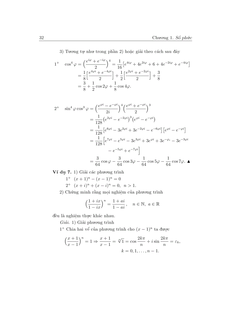 image for page Bài tập toán cao cấp 1