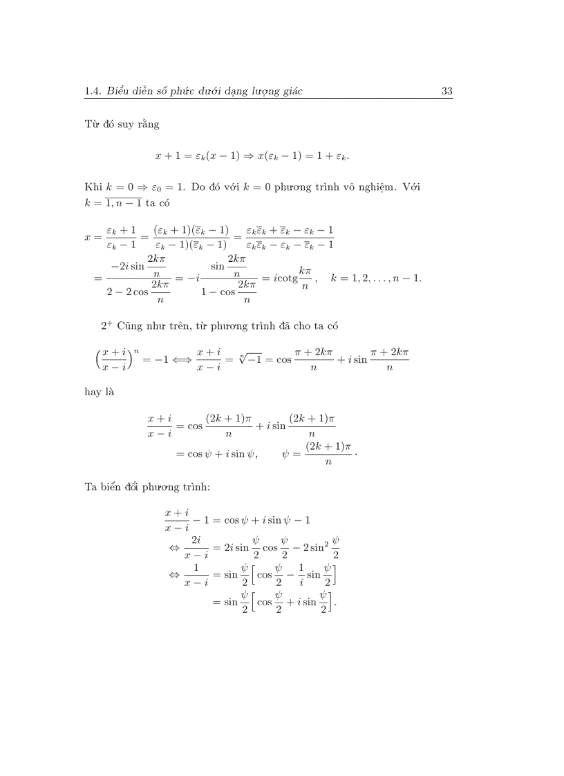 image for page Bài tập toán cao cấp 1