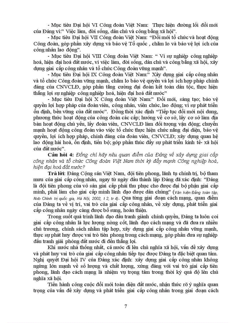 image for page Bài thi 80 năm Công đoàn Việt Nam