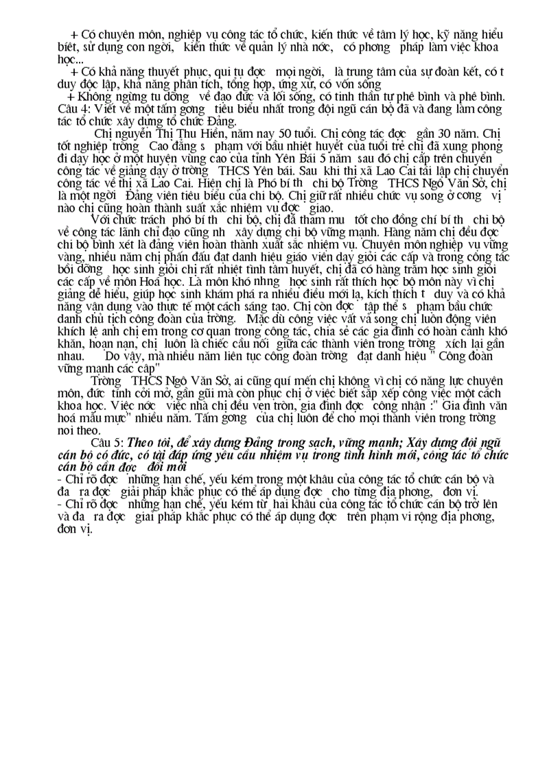 image for page Bai thi 80 nam nganh to chuc xay dung dang