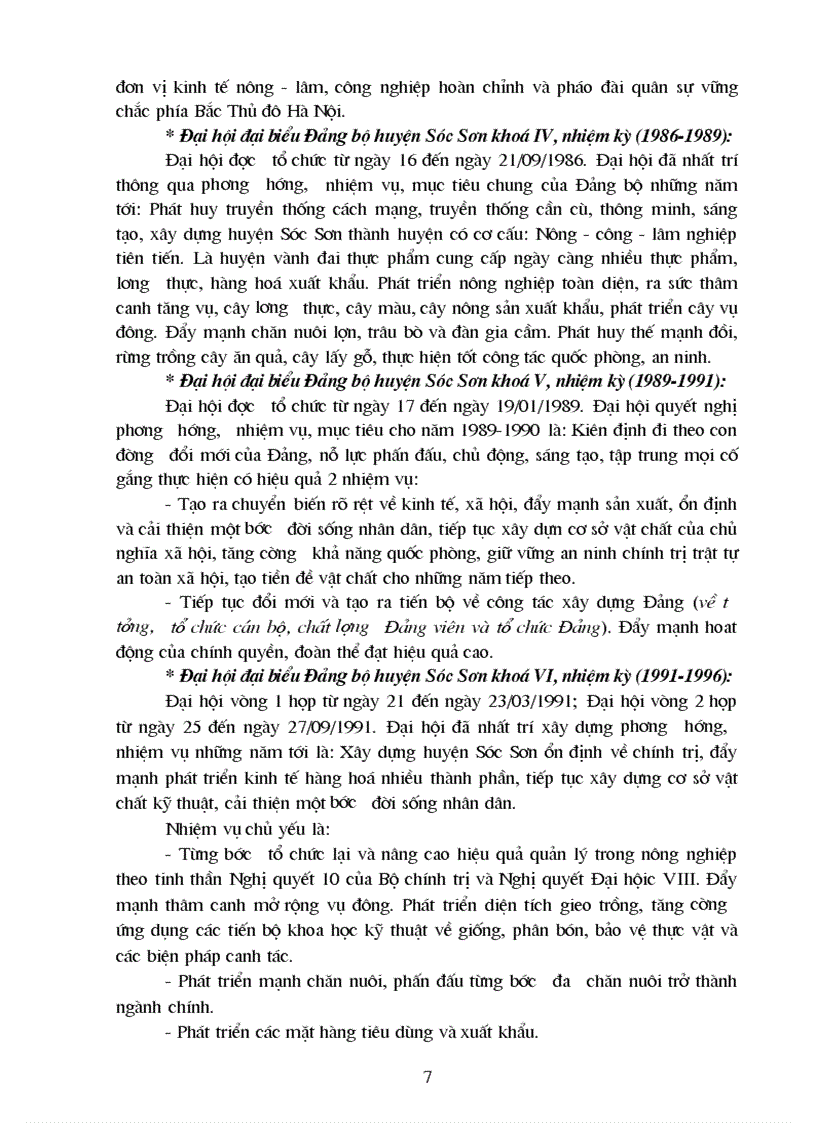 image for page Bài Thi Tìm Hiểu Sóc Sơn mảnh đất anh hùng