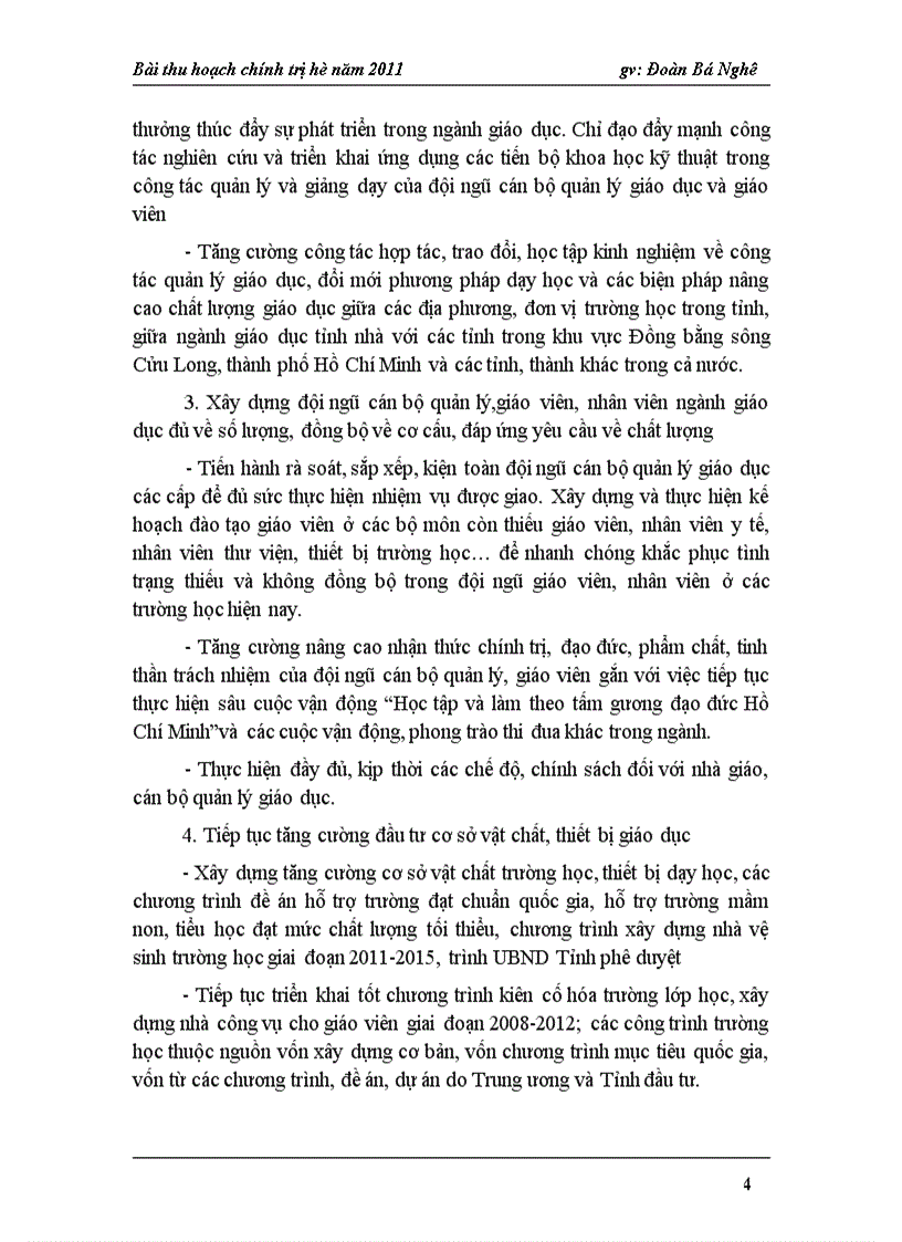 image for page Bài thu hoạch chính trị hè 2011 3