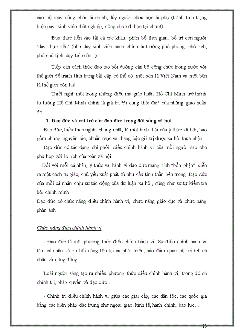 image for page BÀI THU HOẠCH có liên hệ