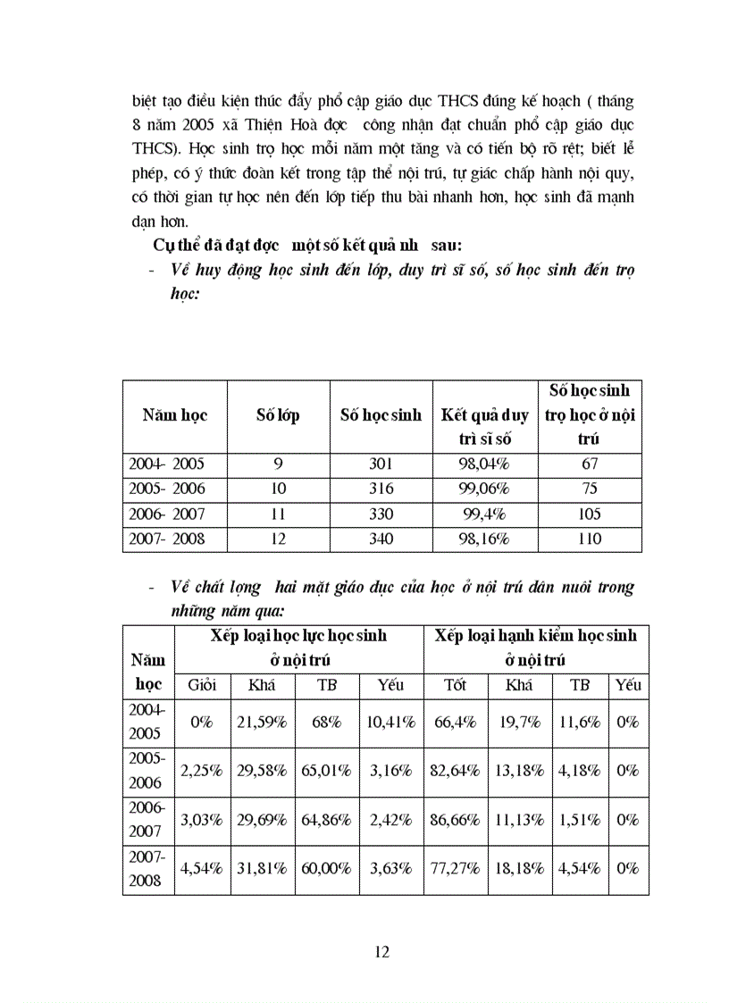 image for page Bài tiểu luận cuối khóa QLGD cực hay có thể áp dụng vào công tác quản lý