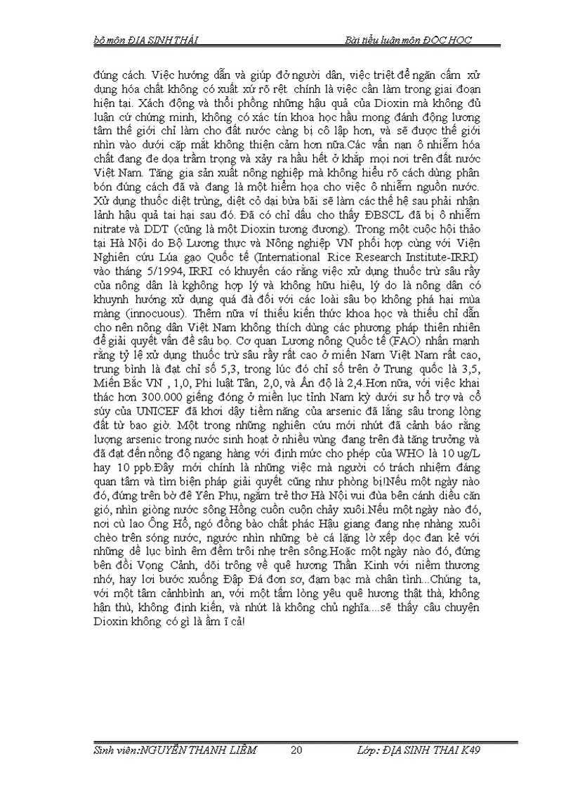 image for page Bai tieu luan