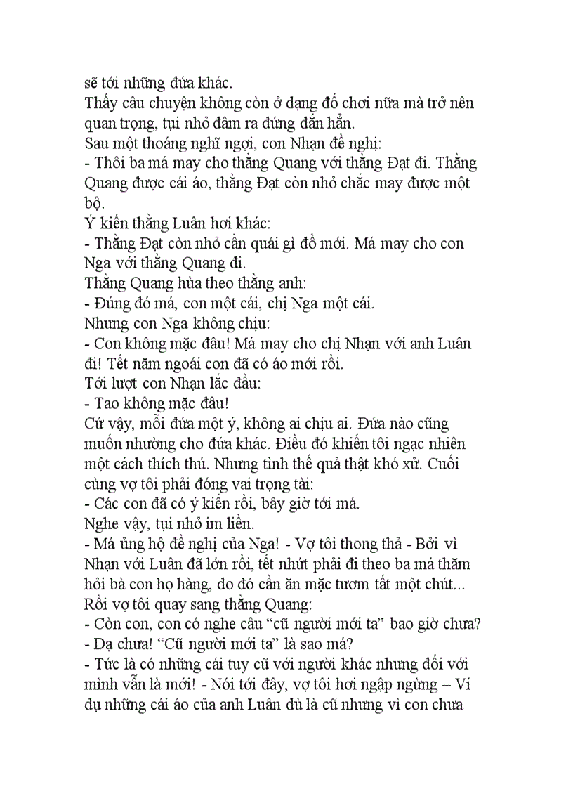 image for page Bài Toán Đố Cuối Năm Nguyễn nhật Ánh