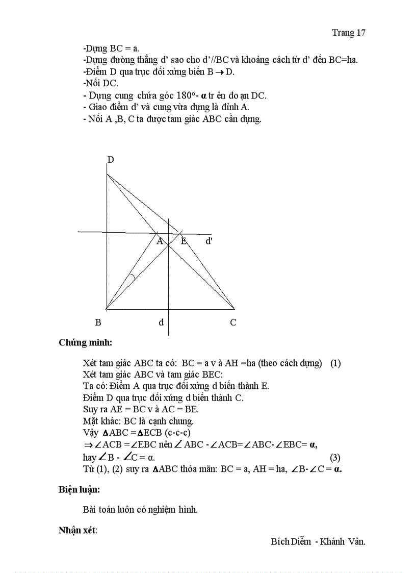 image for page Bai toan dung hinh
