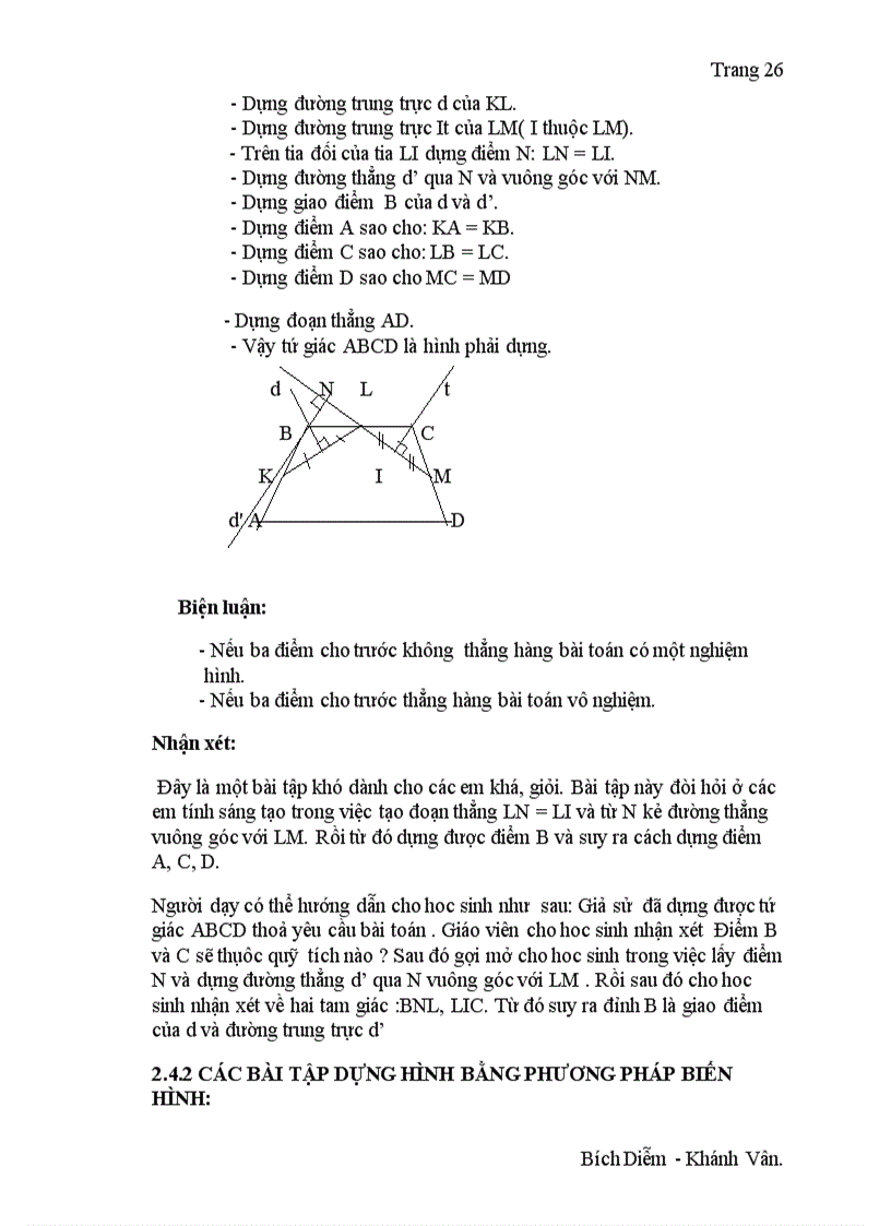 image for page Bai toan dung hinh