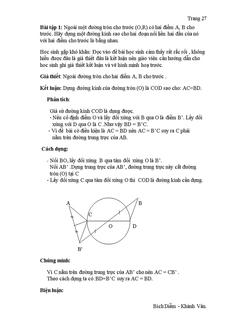 image for page Bai toan dung hinh