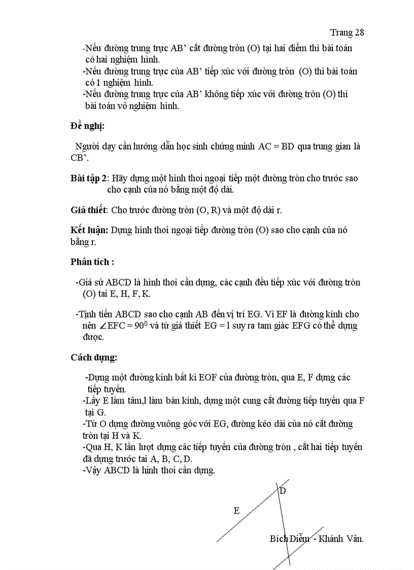 image for page Bai toan dung hinh