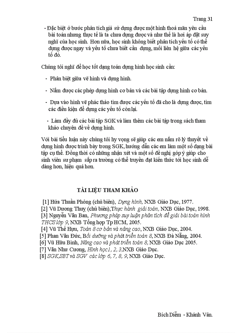 image for page Bai toan dung hinh