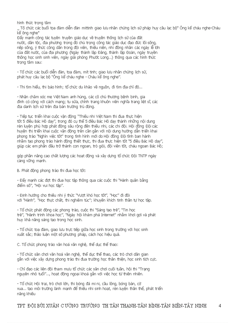 image for page Bai trac nghiem 70 nam doi ta lon len cung dat nuoc