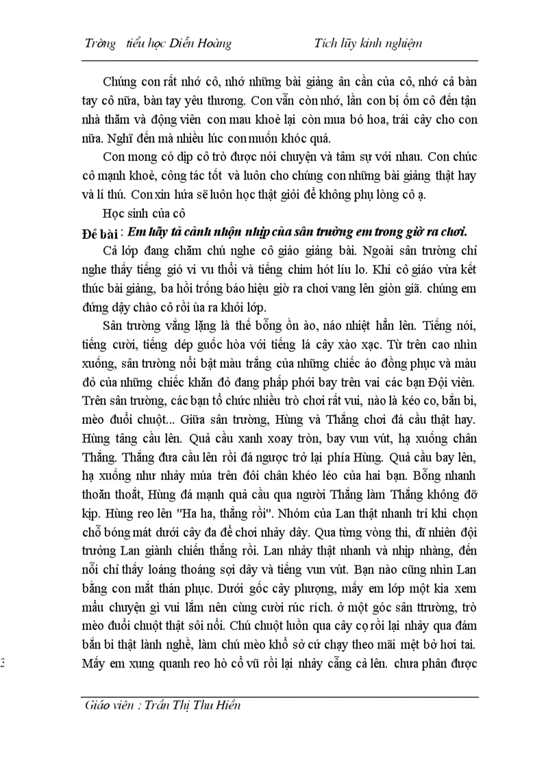 image for page Bai van hay Hien D Hoang