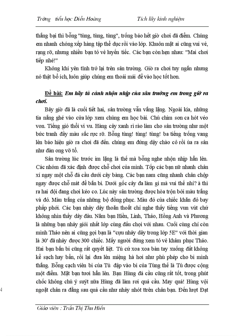 image for page Bai van hay Hien D Hoang