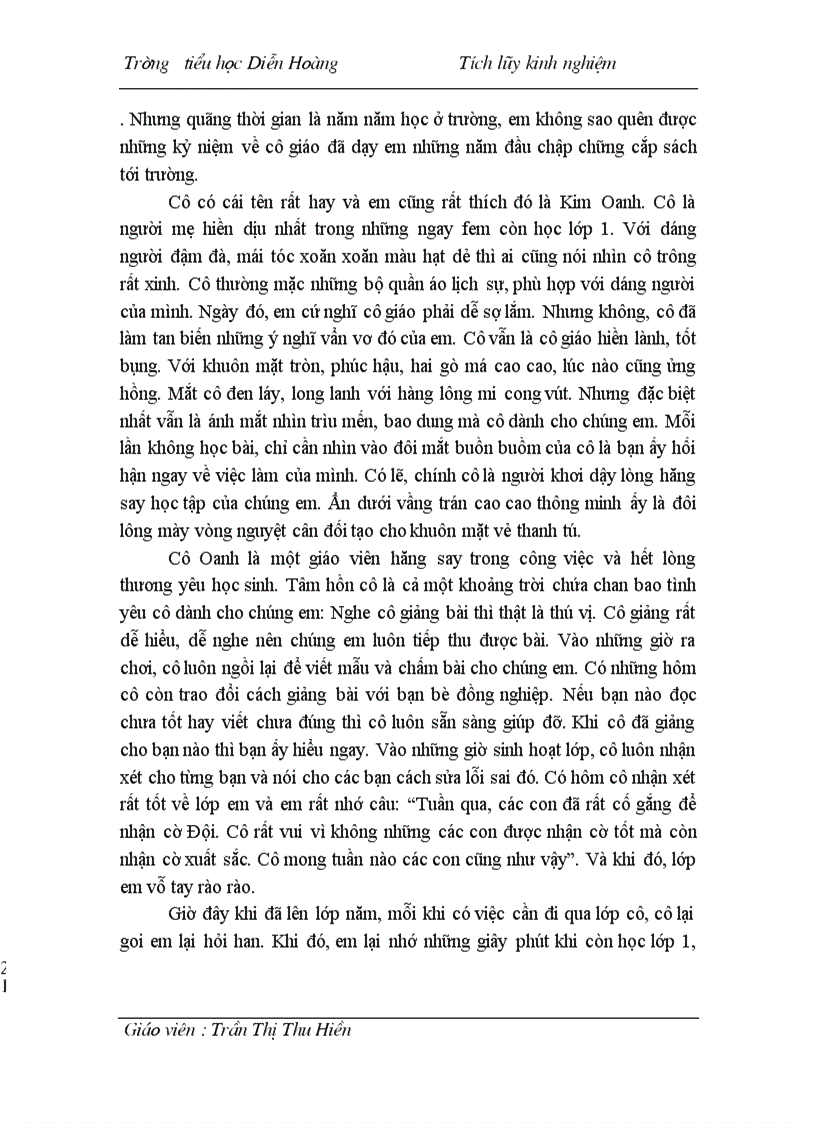 image for page Bai van hay Hien D Hoang