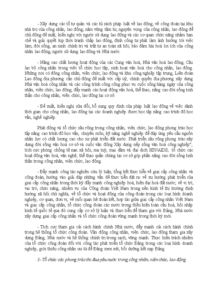 image for page Bài viết dự thi tìm hiểu Công Đoàn Việt Nam 80 năm